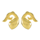 Plain-American-Fernanda-multiple-Stud-Gray-925-Sterling-Silver-Earring