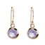 Amethyst-French-Mathilde-Solitaire-Dangle-Purple-925-Silver-Earring