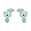 Aqua-Chalcedony-Australian-Daniela-quarter-Stud-Green-Silver-Earring