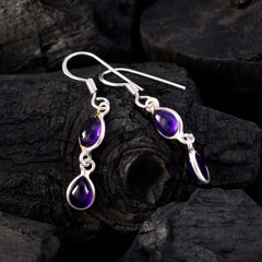 Amethyst-African-Ha-eun-multiple-Dangle-Purple-92.5-Silver-Earring
