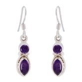 Amethyst-Turkish-Ji-eun-multiple-Dangle-Purple-Sterling-Silver-Earring