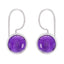 Amethyst-Middle-Eastern-Agustina-Solitaire-Dangle-Purple-Sterling-Silver-Earring