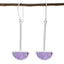 Amethyst-Russian-Bruna-Solitaire-Dangle-Purple-92.5-Silver-Earring