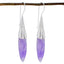 Amethyst-Middle-Eastern-Eun-ji-Solitaire-Dangle-Purple-Sterling-Silver-Earring