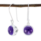 Amethyst-Middle-Eastern-Dayana-multiple-Dangle-Purple-92.5-Silver-Earring
