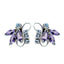 Amethyst-Russian-Joaquina-multiple-Stud-Purple-925-Sterling-Silver-Earring