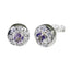 Amethyst-Moroccan-Julia-multiple-Stud-Purple-Sterling-Silver-Earring