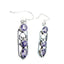 Amethyst-Latin-American-Natalia-multiple-Dangle-Purple-925-Sterling-Silver-Earring