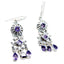 Amethyst-Moroccan-Pilar-multiple-Dangle-Purple-Sterling-Silver-Earring