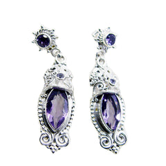 Amethyst-Spanish-Abigail-multiple-Stud-Purple-92.5-Silver-Earring