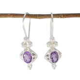 Amethyst-Moroccan-Elena-multiple-Dangle-Purple-92.5-Silver-Earring