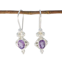 Amethyst-Moroccan-Elena-multiple-Dangle-Purple-92.5-Silver-Earring