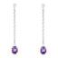 Amethyst-Mexican-Evelyn-Solitaire-Stud-Purple-92.5-Silver-Earring