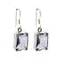 Amethyst-Australian-Freya-Solitaire-Dangle-Purple-Sterling-Silver-Earring