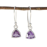 Amethyst-African-Ayaka-Solitaire-Dangle-Purple-Sterling-Silver-Earring