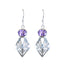 Amethyst-French-Grace-Solitaire-Dangle-Purple-Silver-Earring