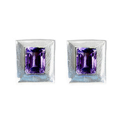 Amethyst-Turkish-Ayaka-Solitaire-Stud-Purple-92.5-Silver-Earring