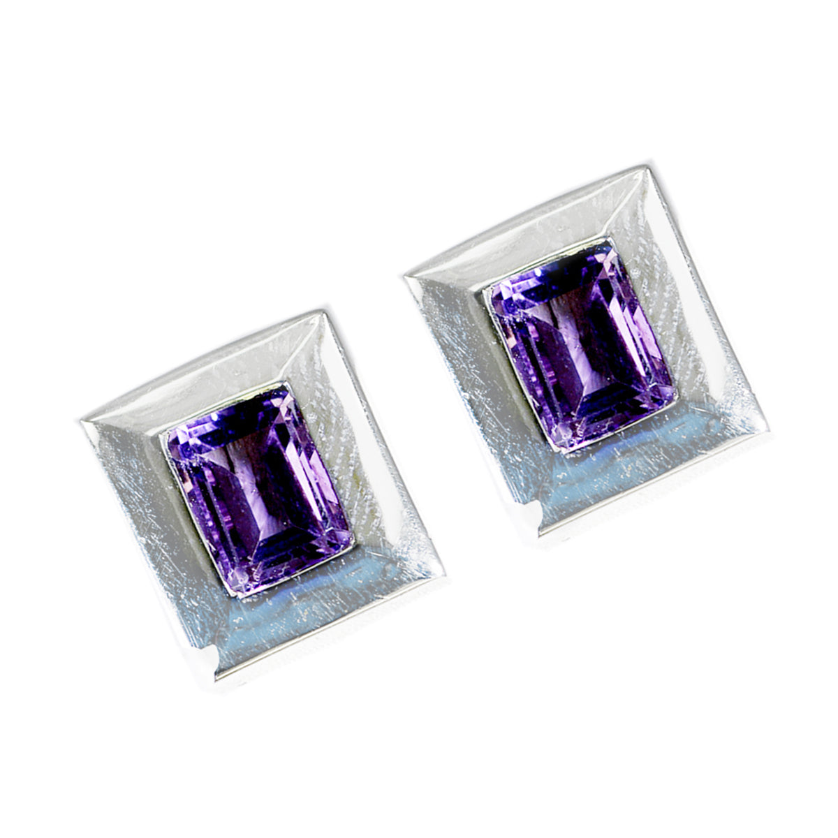 Amethyst-Turkish-Ayaka-Solitaire-Stud-Purple-92.5-Silver-Earring