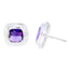 Amethyst-Middle-Eastern-Emi-Solitaire-Stud-Purple-Sterling-Silver-Earring