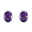 Amethyst-Australian-Ha-eun-Solitaire-Stud-Purple-Sterling-Silver-Earring