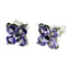 Amethyst-Moroccan-Isabella-multiple-Stud-Purple-92.5-Silver-Earring