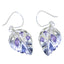 Amethyst-Japanese-Elena-multiple-Dangle-Purple-Silver-Earring