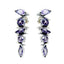 Amethyst-Japanese-Amanda-multiple-Stud-Purple-92.5-Silver-Earring