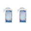 Chalcedony-Mexican-Ivana-Solitaire-Stud-Blue-925-Sterling-Silver-Earring