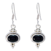 Black-Onyx-Moroccan-Autumn-multiple-Dangle-Black-92.5-Silver-Earring