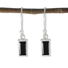 Black-Onyx-German-Layla-Solitaire-Dangle-Black-925-Silver-Earring