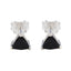 Black-Onyx-Moroccan-Carolina-Solitaire-Stud-Black-Silver-Earring