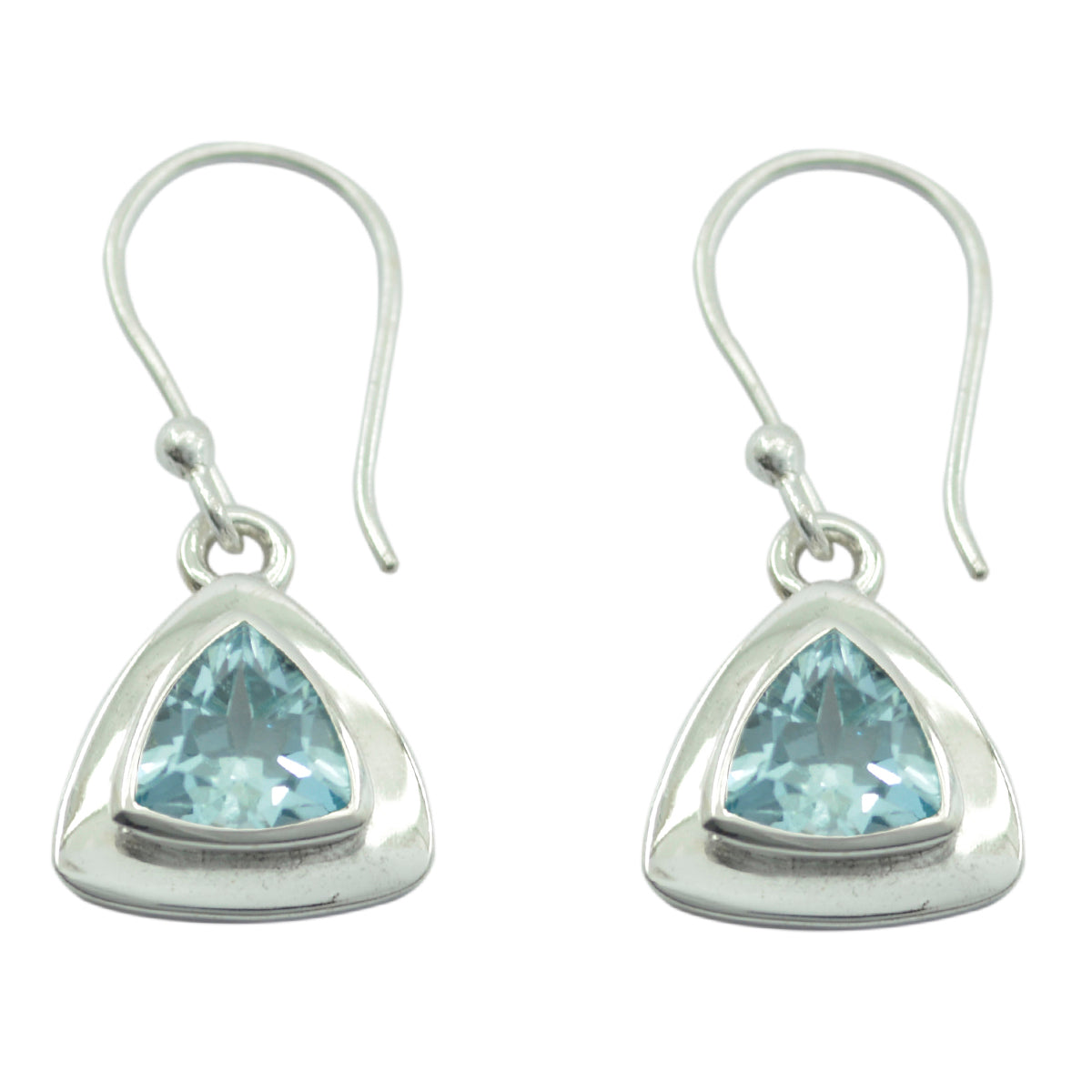 Blue-topaz-French-Claire-Solitaire-Dangle-Blue-Sterling-Silver-Earring