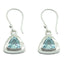 Blue-topaz-French-Claire-Solitaire-Dangle-Blue-Sterling-Silver-Earring
