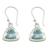 Blue-topaz-French-Claire-Solitaire-Dangle-Blue-Sterling-Silver-Earring