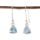 Blue-Topaz-Russian-Aria-Solitaire-Dangle-Blue-Silver-Earring