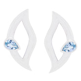 Blue-Topaz-Russian-Micaela-Solitaire-Stud-Blue-Sterling-Silver-Earring