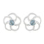 Blue-Topaz-Korean-Mia-Solitaire-Stud-Blue-Sterling-Silver-Earring