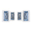 Blue-topaz-Latin-American-Rebeca-multiple-Stud-Blue-92.5-Silver-Earring