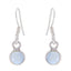 Chalcedony-Turkish-Alina-multiple-Dangle-Blue-925-Silver-Earring