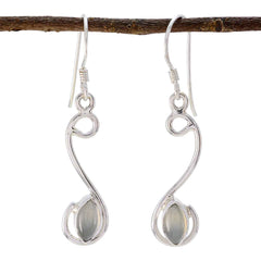 Chalcedony-Turkish-Luisa-multiple-Dangle-Blue-Silver-Earring