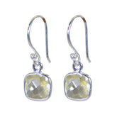 Citrine-African-Bianca-multiple-Dangle-Yellow-Sterling-Silver-Earring