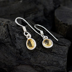 Citrine-Turkish-Amelia-multiple-Dangle-Yellow-Silver-Earring
