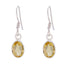 Citrine-Turkish-Amelia-multiple-Dangle-Yellow-Silver-Earring