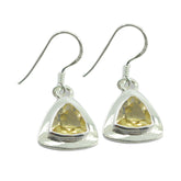 Citrine-Moroccan-Scarlett-Solitaire-Dangle-Yellow-925-Sterling-Silver-Earring