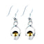 Citrine-Japanese-Hanna-Solitaire-Dangle-Yellow-Sterling-Silver-Earring
