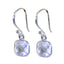 Crystal-Quartz-Moroccan-Hana-multiple-Dangle-White-Silver-Earring