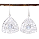 Crystal-Quartz-Italian-Ji-eun-Solitaire-Dangle-White-92.5-Silver-Earring