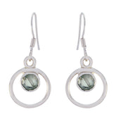 Green-Amethyst-Mexican-Agustina-multiple-Dangle-Green-Silver-Earring