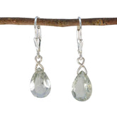 Green-Amethyst-Latin-American-Ana-multiple-Dangle-Green-Silver-Earring