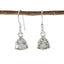 Green-Amethyst-African-Antonia-Solitaire-Dangle-Green-Silver-Earring